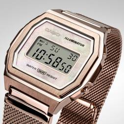 Casio A-1000MCG-9E