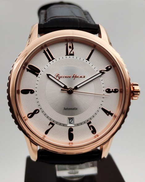 Часы Русское время 4059247