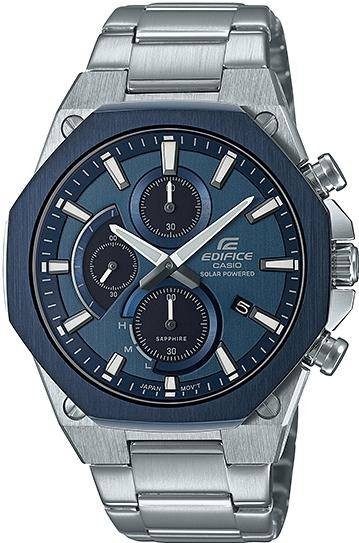 Часы Casio EFS-S570DB-2A