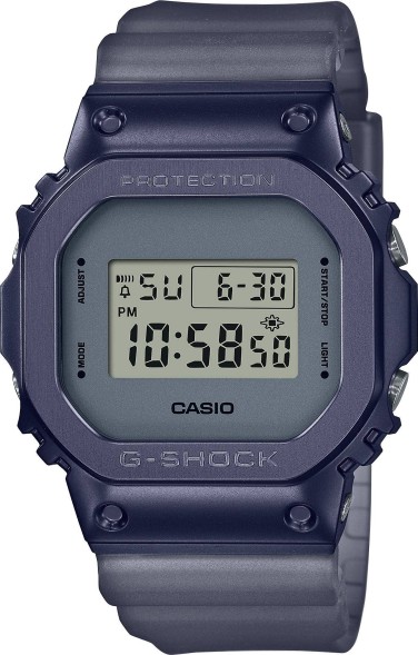 Часы Casio GM-5600MF-2E