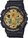 Casio GA-100GGB-1A9