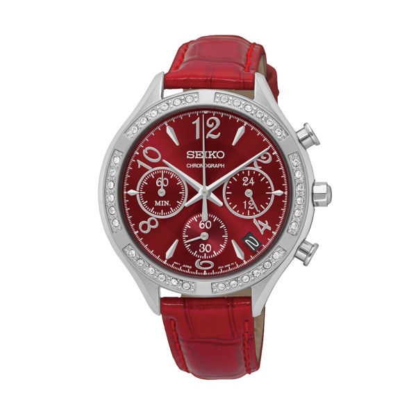 Часы Seiko SSB889P1