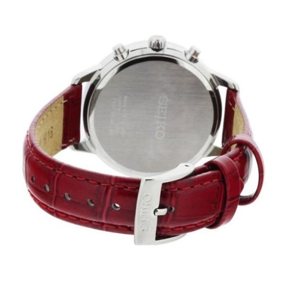 Часы Seiko SSB889P1