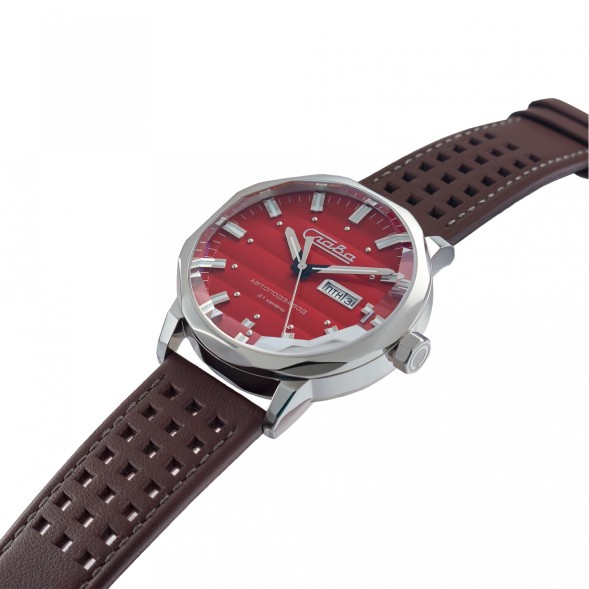 Часы Слава 3020696/300-8205