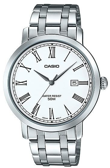 Часы Casio MTP-E149D-7B