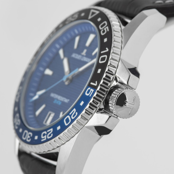 Часы Jacques Lemans 1-2205B