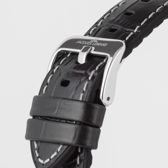 Часы Jacques Lemans 1-2205B