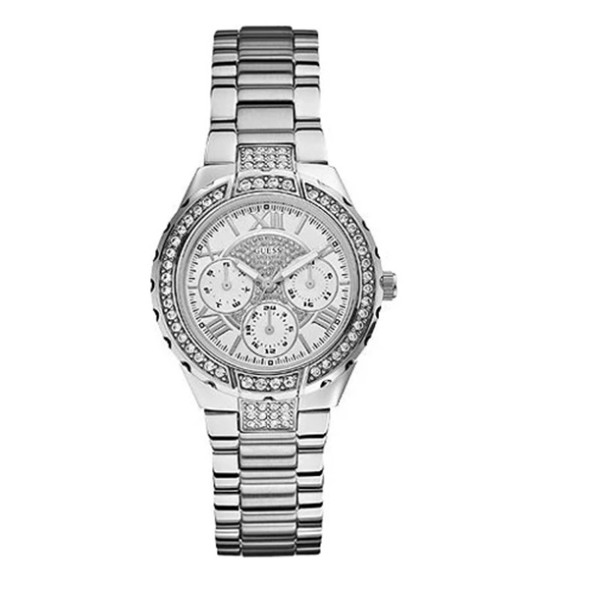 Часы Guess W0111L1
