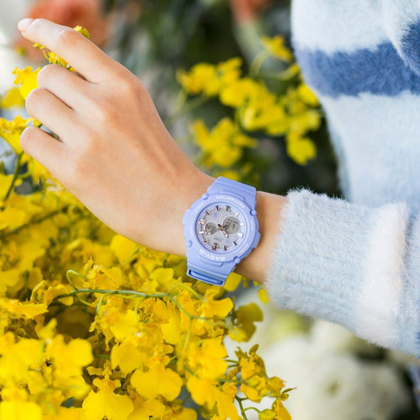 Часы Casio BGA-270FL-2A