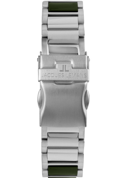 Часы Jacques Lemans 42-10C