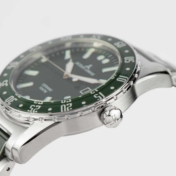 Часы Jacques Lemans 42-10C