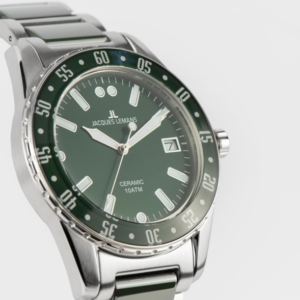 Часы Jacques Lemans 42-10C