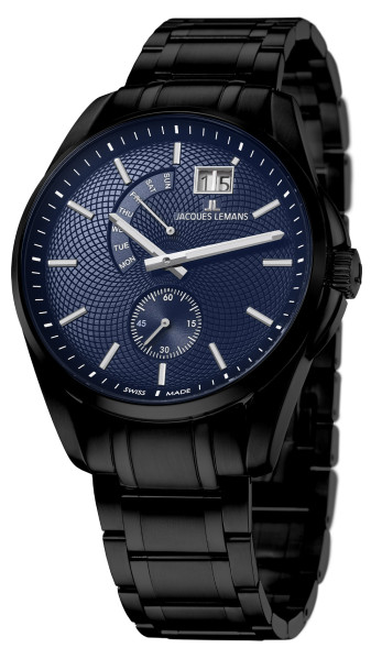 Часы Jacques Lemans 1-2199T