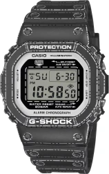Casio DW-5600RGM-1E