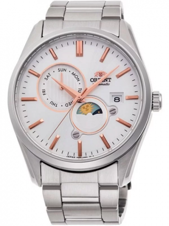 Наручные часы Orient RA-AK0306S00C