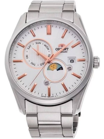 Часы Orient RA-AK0306S