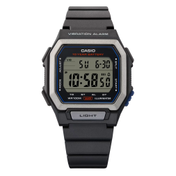 Casio W-738H-1A