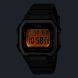 Часы Casio W-738H-1A