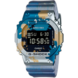 Casio GM-5600SS-1
