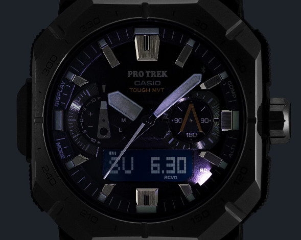 Casio PRW-B1000B-2E