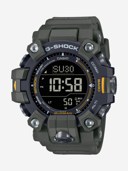 Casio GW-9500-3E