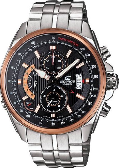 Часы Casio EFR-501D-1A