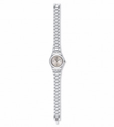 Swatch MORE SILVER KEEPER YSS296G
