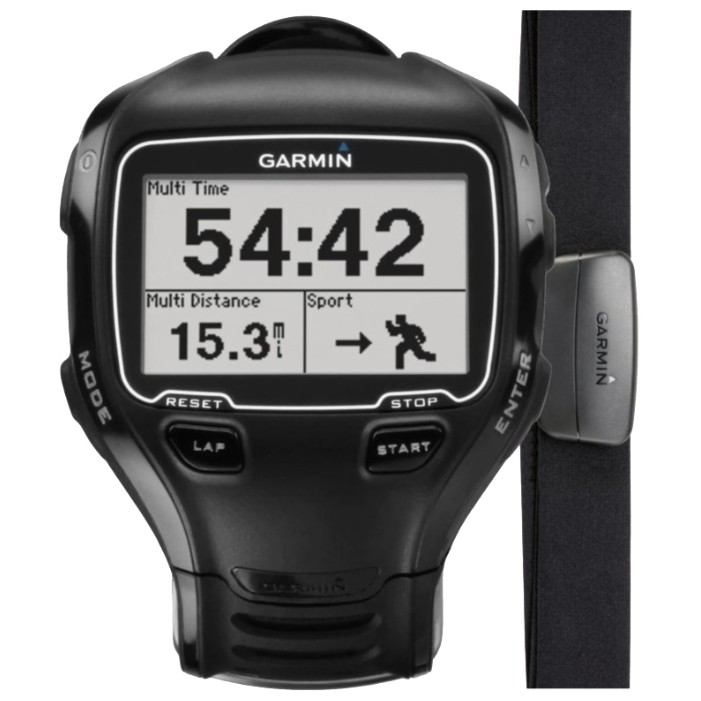 forerunner 910