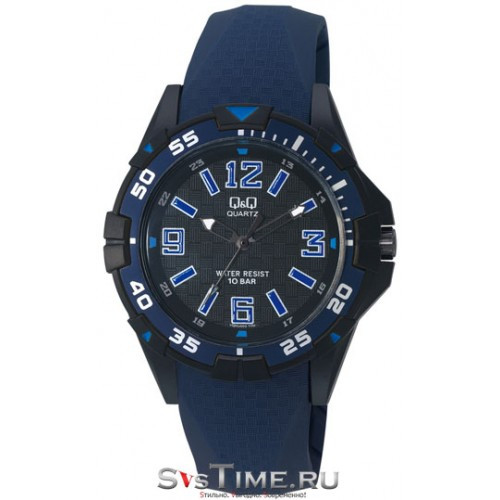 Часы Q&amp;amp;Q VQ90-003