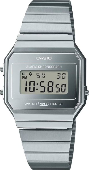 Часы Casio A-700WEV-7A