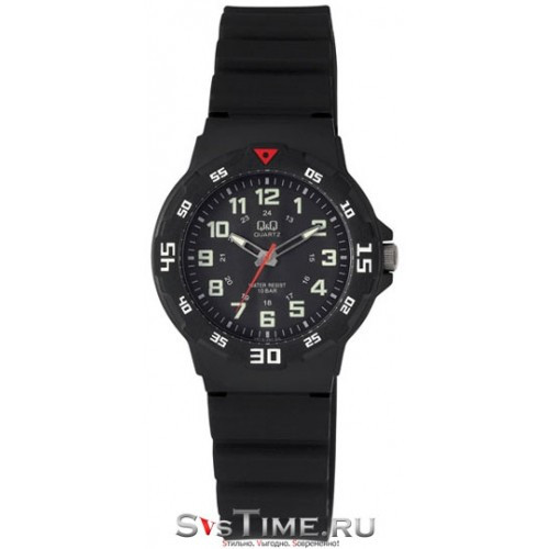 Часы Q&amp;Q VR19-001