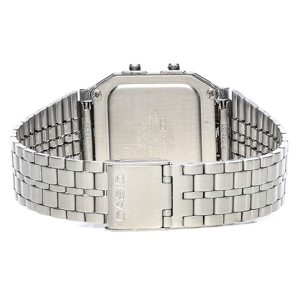 Часы Casio A-500WEA-1E