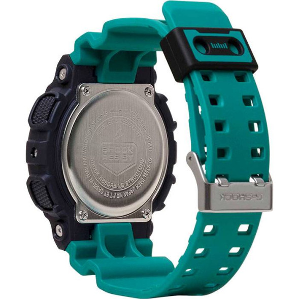 Часы Casio GA-100MT-1A3