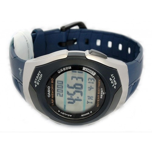 Часы Casio STR-300C-2