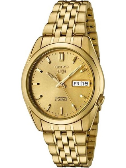 Часы Seiko SNK366K1