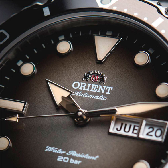 Часы Orient RN-AA0810N