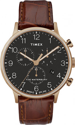 Наручные часы Timex TW2R71600