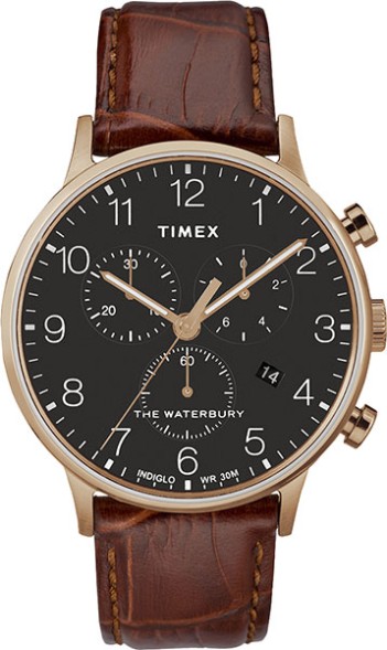 Часы Timex TW2R71600
