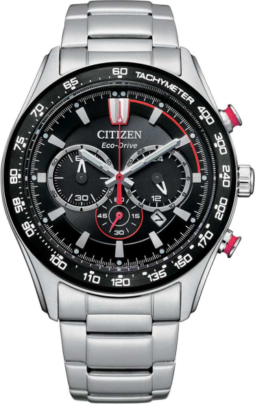 Часы Citizen CA4484-88E