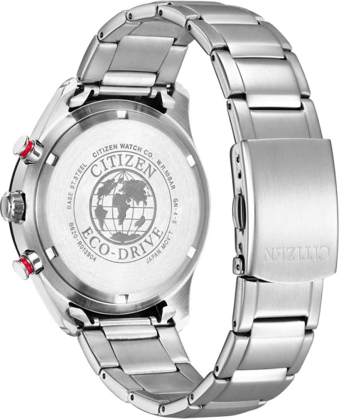 Часы Citizen CA4484-88E
