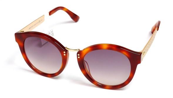 Jimmy Choo PEPY/S CRX