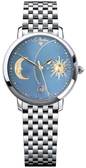 Часы LDuchen D 781.10.32