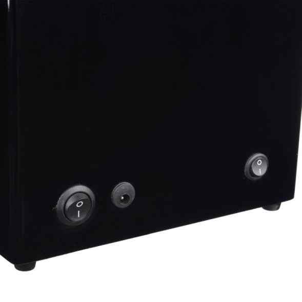 Шкатулка для часов с автоподзаводом LuxeWood LW3024-1-6