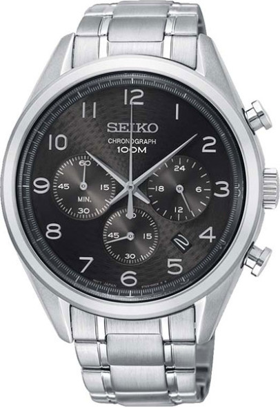 Часы Seiko SSB295P1