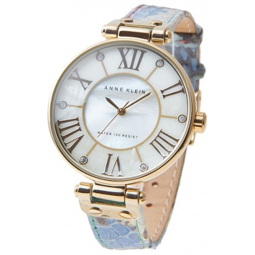 Часы Anne Klein 1334CMLB