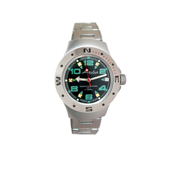 Часы Восток Амфибия 060334