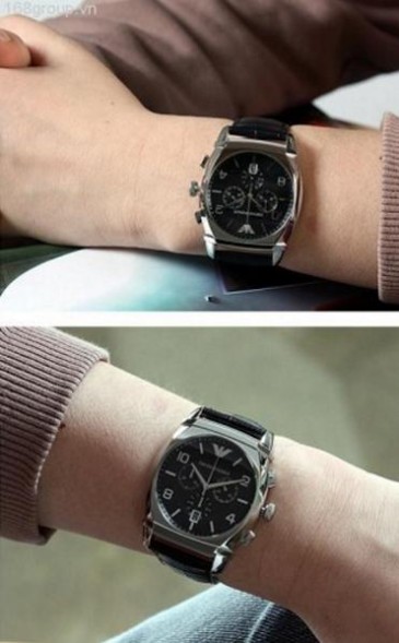 Часы Emporio Armani AR0347