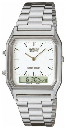Наручные часы Casio AQ-230A-7D
