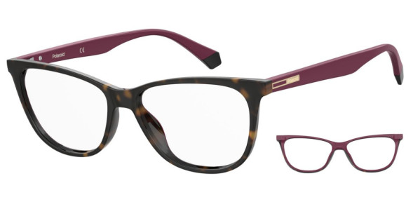 Часы POLAROID PLD D408 65T 