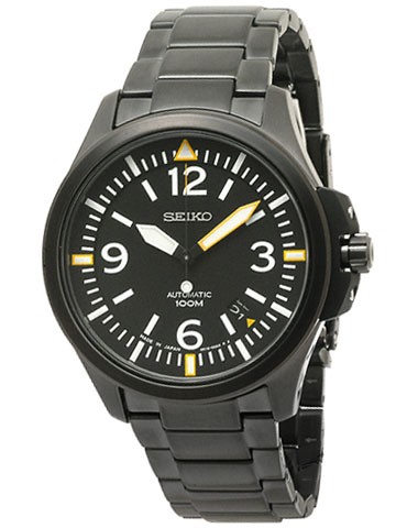 Часы Seiko SRP029K1